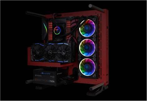Actual product image Thermaltake Sync Controller TT Premium Edition