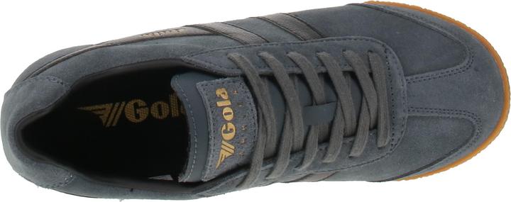 Image du produit Gola Femmes Harrier Suede (37)