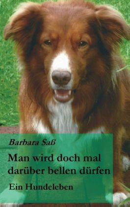Produktbild Man wird doch mal darüber bellen dürfen