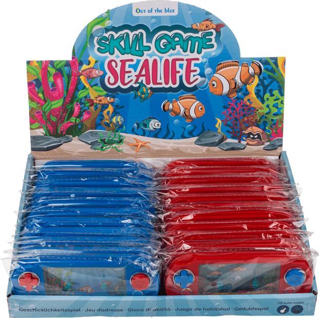 Produktbild Sombo Sealife (Deutsch, Französisch, Italienisch, Englisch)