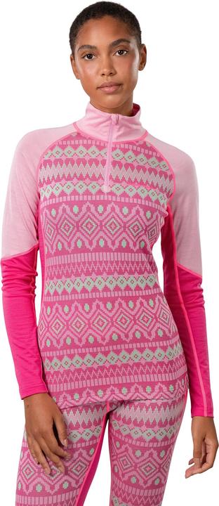 Produktbild Kari Traa Malia Half Zip (S)
