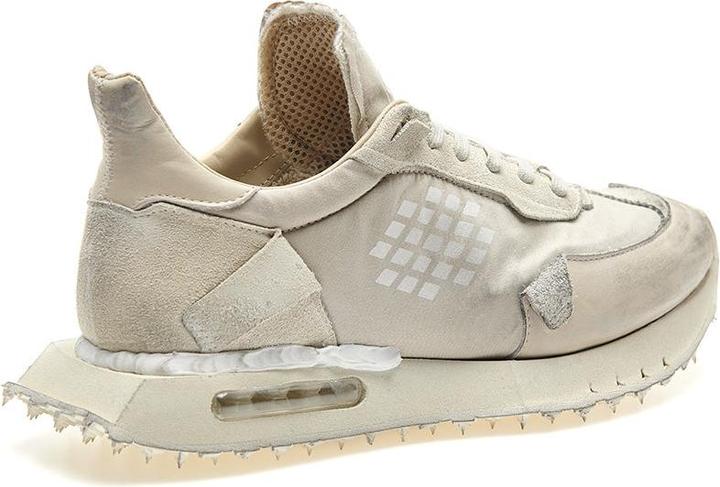 Actual product image Be positive Space Race Wing - Waxed Nylon (43)