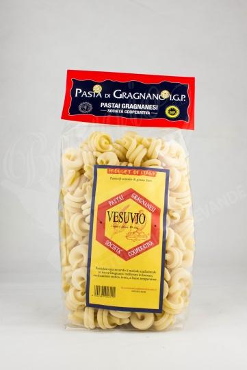 Image du produit Pastai Gragnanesi Vesuvio (500 g)