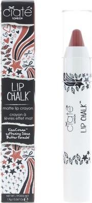 Actual product image Ciaté London Ciaté Lip Chalk Matte Lip Crayon 1.9g - 5 Instaglam (Instaglam)