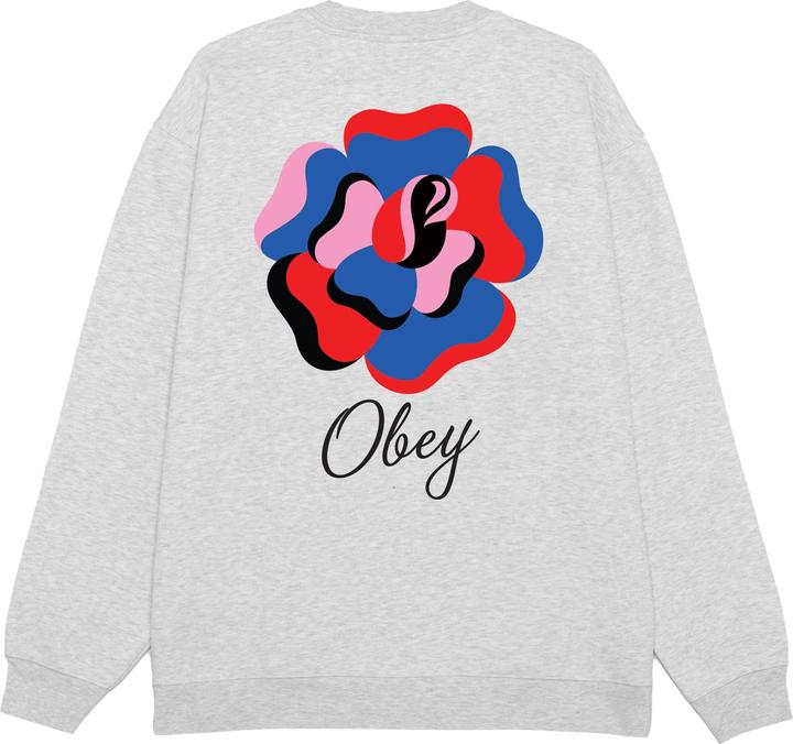 Actual product image Obey Paper Rose (M)