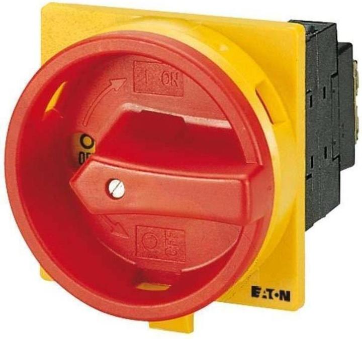 Image du produit Eaton Electric GmbH Interrupteur principal P1-25/EA/SVB/N