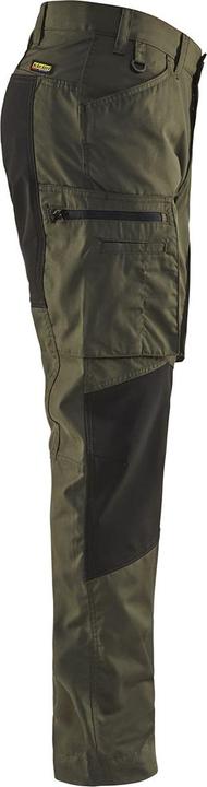 Produktbild Blakläder Stretchhose (88)