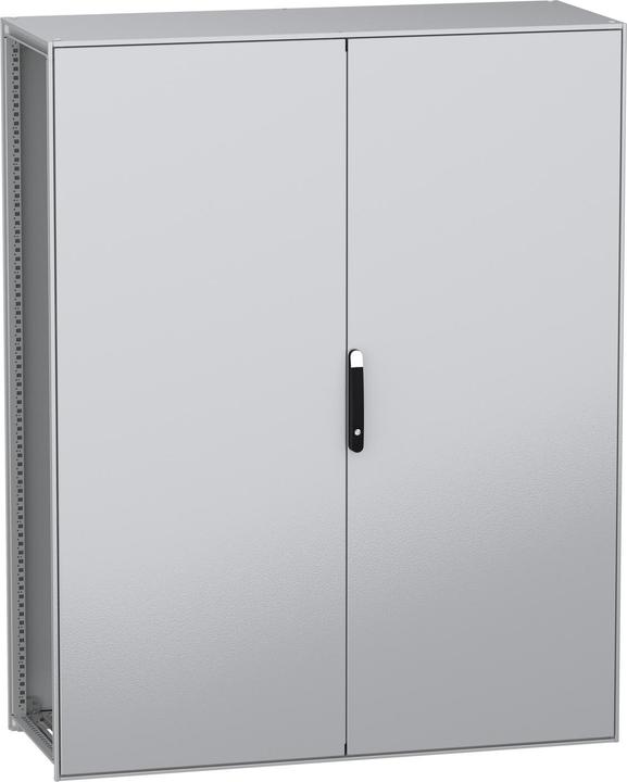Produktbild Schneider Electric Schneider StandgehäuseNSYSFN2016602DPanelSeT SFN aus dekarbonisiertem