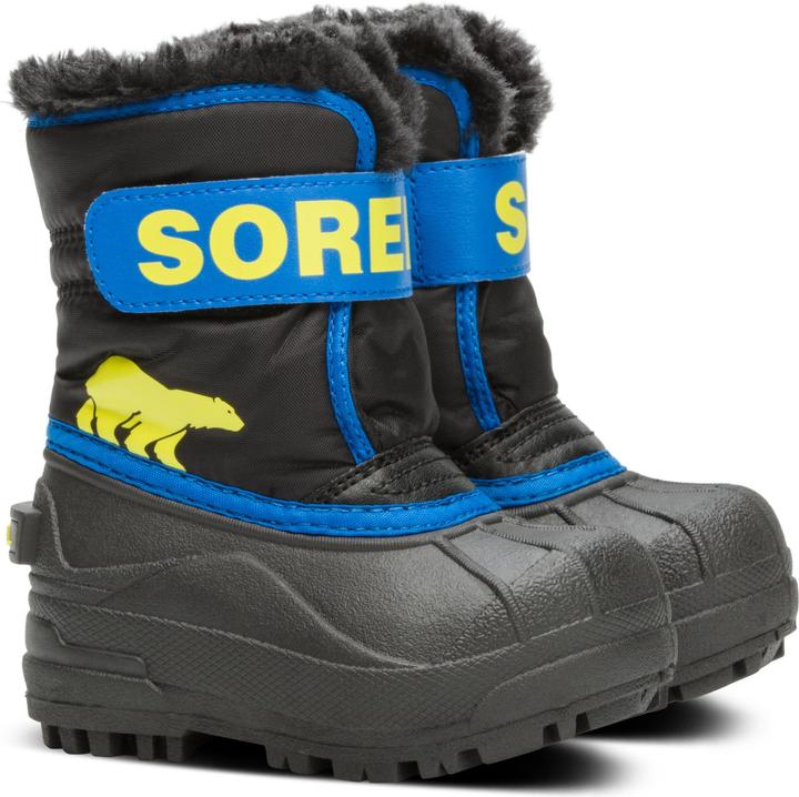 Actual product image Sorel Snow Commander (23)
