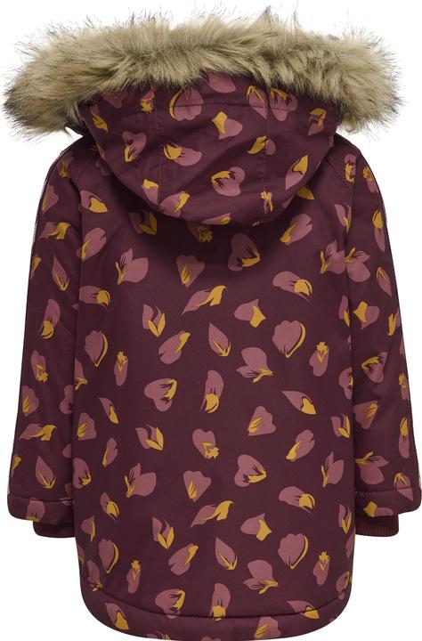 Actual product image hummel Jessie Tex Jacket (104)