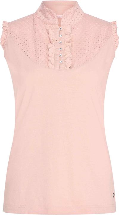 Imperial Riding ärelloses t-shirt-kleid, iperial riding irhpippa