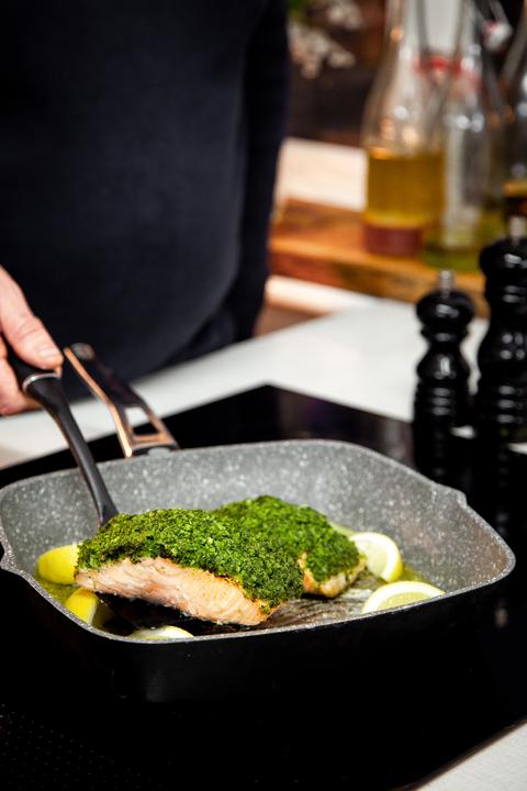 Produktbild Master Class Grillpfanne