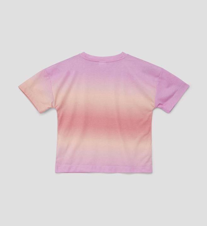 Immagine prodotto s.Oliver T-Shirt mit Farbverlauf (M)
