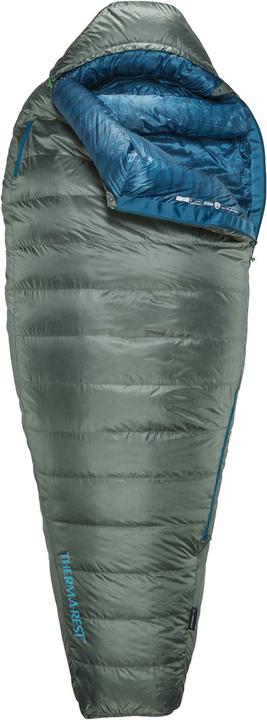 Actual product image Therm-a-Rest Questar 0F/-18C (200 cm)