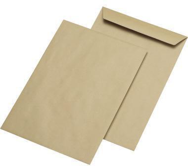 Productafbeelding Mailmedia Envelop zonder venster (1 x)