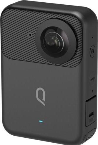 Produktbild Kandao QooCam 3 Ultra (30p, Bluetooth, GPS, WLAN)