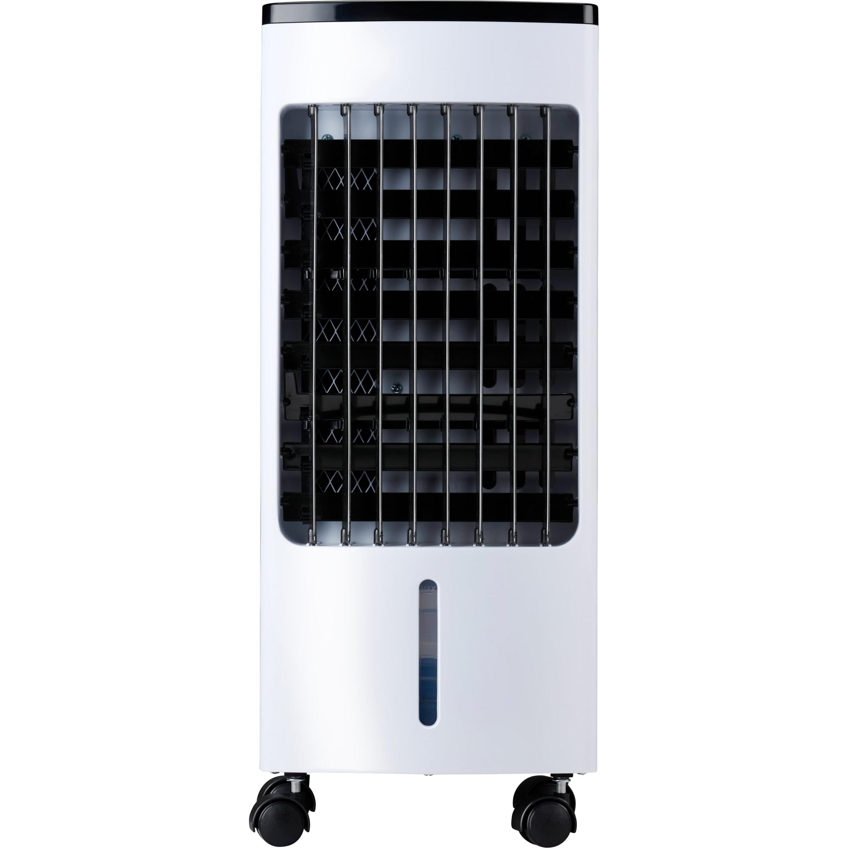 Thumbnail - Lifetime Air Air cooler, Klimaanlage, Schwarz