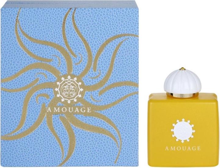 Produktbild Amouage Sunshine (Eau de Parfum, 100 ml)