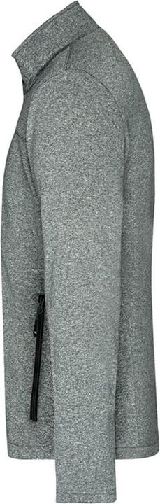 Produktbild James & Nicholson Softshelljacke (L)