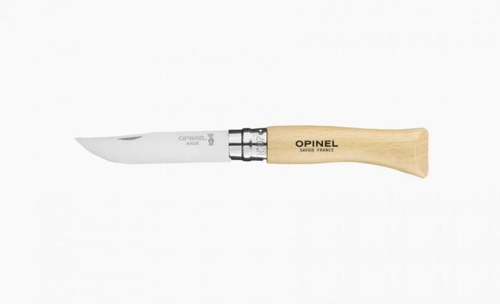 Produktbild Opinel No 07 Taschenmesser (7.50 cm)