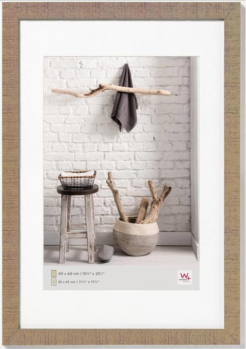 Produktbild Walther Design Bilderrahmen (40 x 60 cm)
