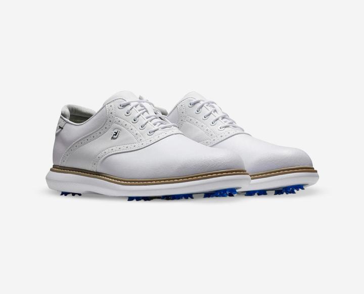 Image du produit Footjoy TRADITIONS WHITE X8626988 (40)