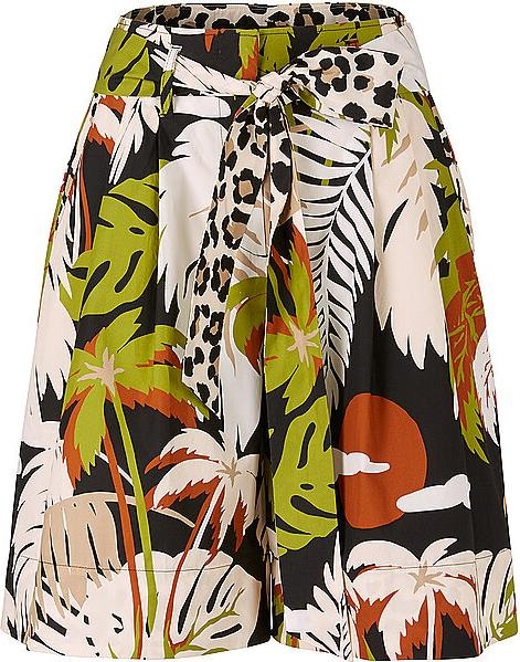 Marc Cain Pantaloncini (36)