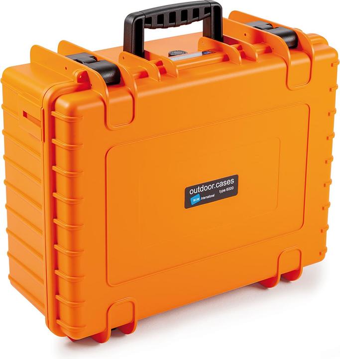 Produktbild B+W medical emergency kit (Fotokoffer, 32.60 l)