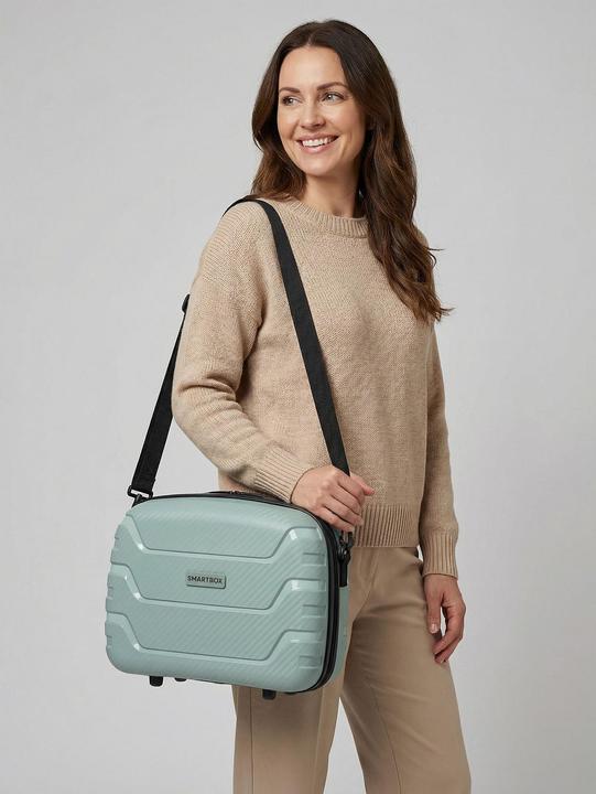 Immagine prodotto Smartbox Edition 01 Beautycase 34 cm
