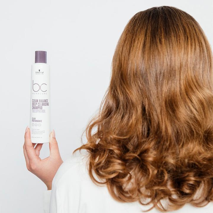 Immagine prodotto Schwarzkopf Equilibrio pulito (250 ml, Shampoo liquido)