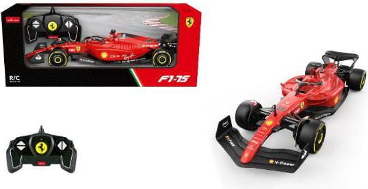 Immagine prodotto Rastar Ferrari F1