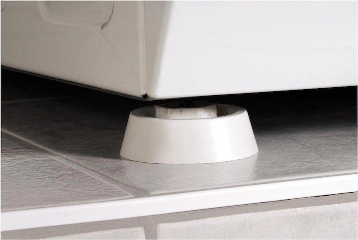 Actual product image Xavax Vibration dampers