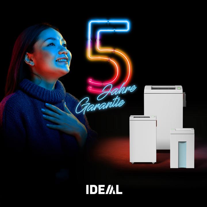 Actual product image Ideal 2445 Cc (Particle cut)