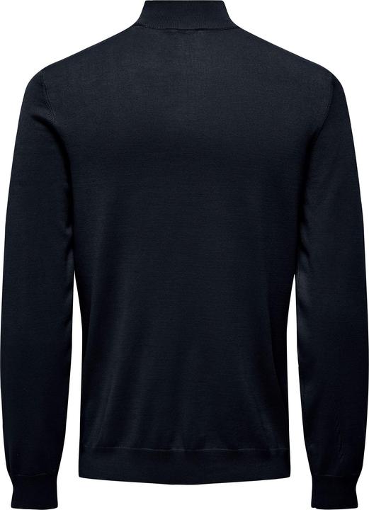 Immagine prodotto Only & Sons Onswyler Life Reg 14 Half Zip Knit Noos (XL)