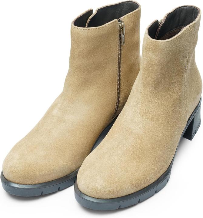 Actual product image Ara Prag Ankle Boots (41)