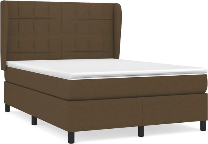 Image du produit vidaXL Boxspringbett (140 x 200 cm)