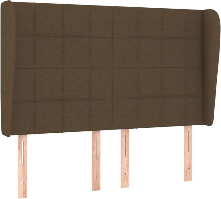 Image du produit vidaXL Boxspringbett (140 x 200 cm)