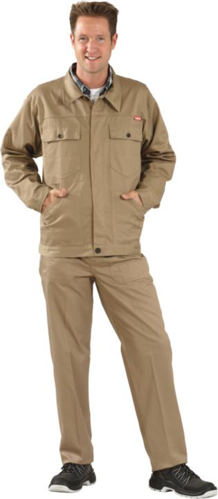 Produktbild Planam Bundjacke khaki 110 24 (24)