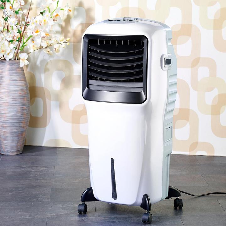 Produktbild Sichler LW-550