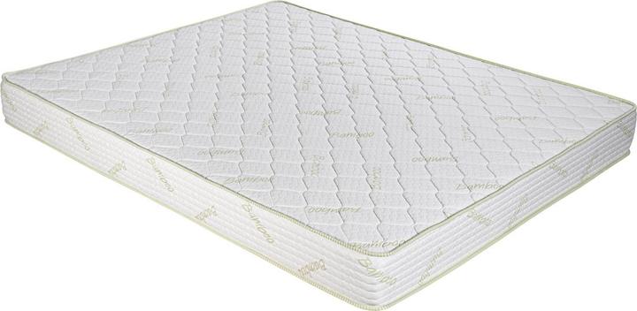 Produktbild San Gottardo Trio Bamboo Matratze 1 (180 x 200 cm)