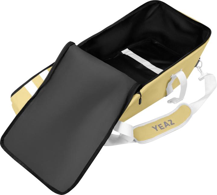 Actual product image Yeaz Le Club Kit