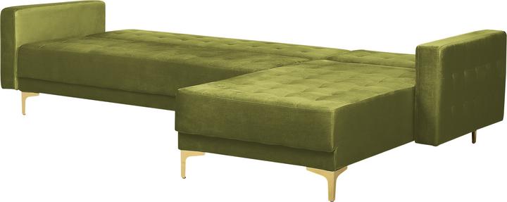 Produktbild Beliani Aberdeen (Ecksofa)