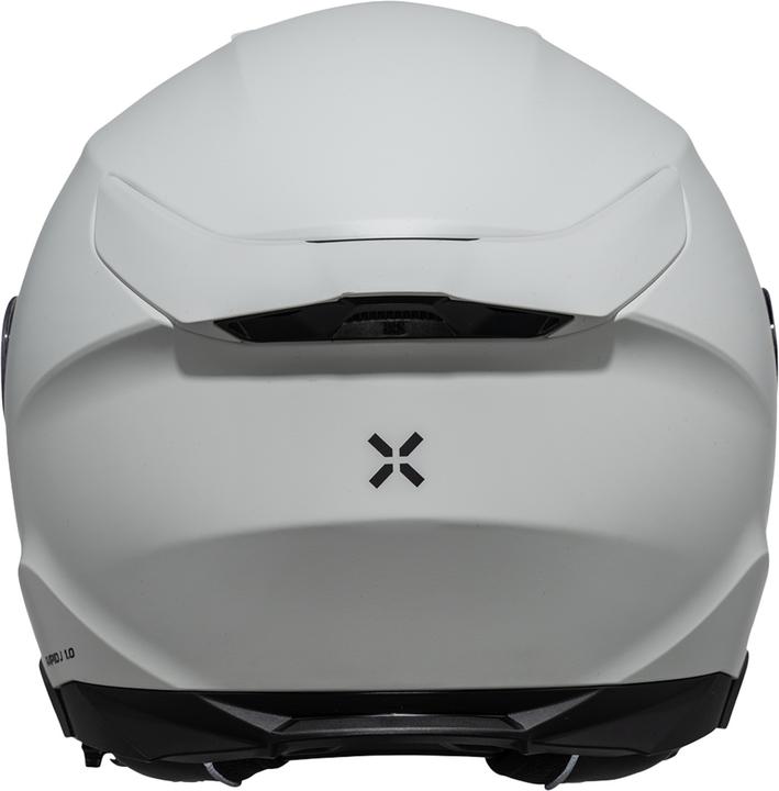 Produktbild iXS Rapid J 1.0 Chalky casque jet (M)