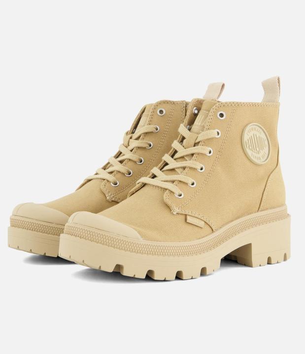 Produktbild Palladium Pallabase Twill - 30351 (42)
