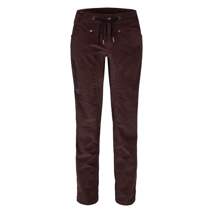 Maroon Brown