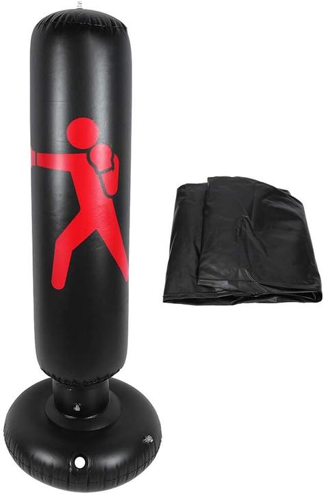 Produktbild Bewinner Aufblasbarer Standboxsack (160 cm)