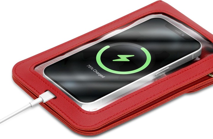 Immagine prodotto Cadorabo Custodia per Huawei ASCEND G510 / G520 / G525 borsa per donna (Huawei Ascend G510, Huawei Ascend G520, Huawei Ascend G525)