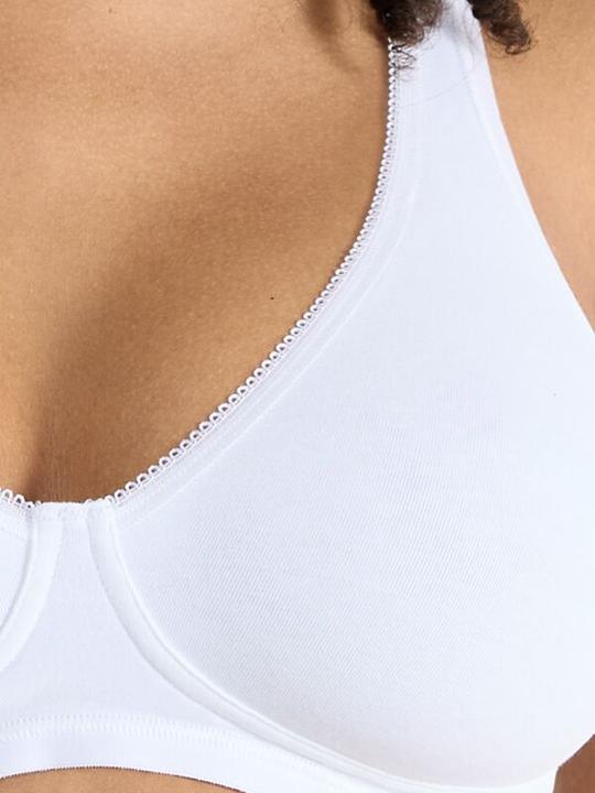 Produktbild Sloggi Basic Soft Bra (85 C)