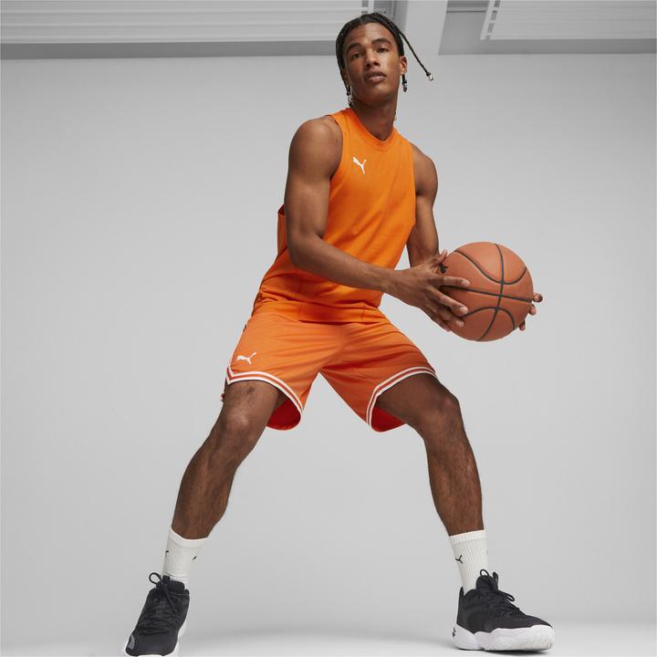 Produktbild Puma Hoops Team Game Short (L)