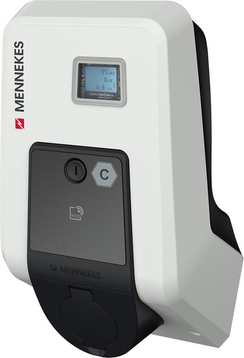 EV chargers